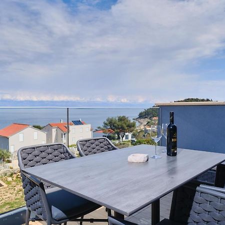 Luxury Apartments Mali Lošinj Exterior foto