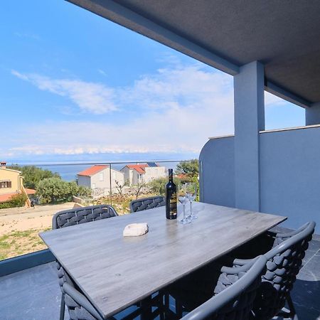 Luxury Apartments Mali Lošinj Exterior foto