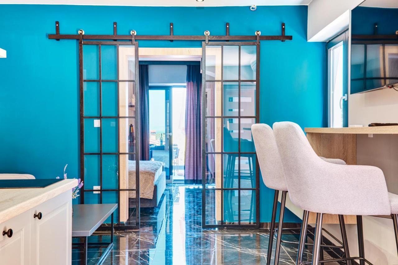 Luxury Apartments Mali Lošinj Exterior foto