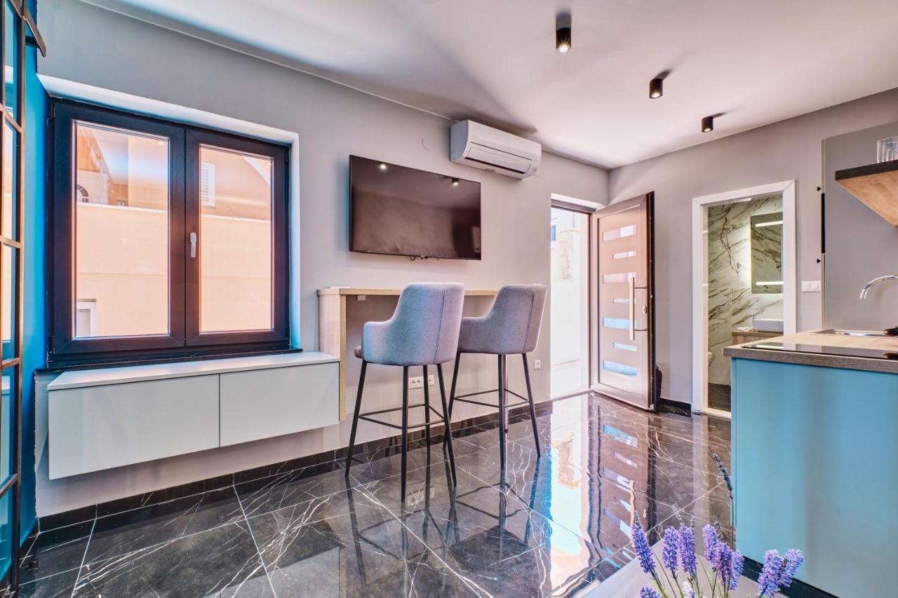 Luxury Apartments Mali Lošinj Exterior foto