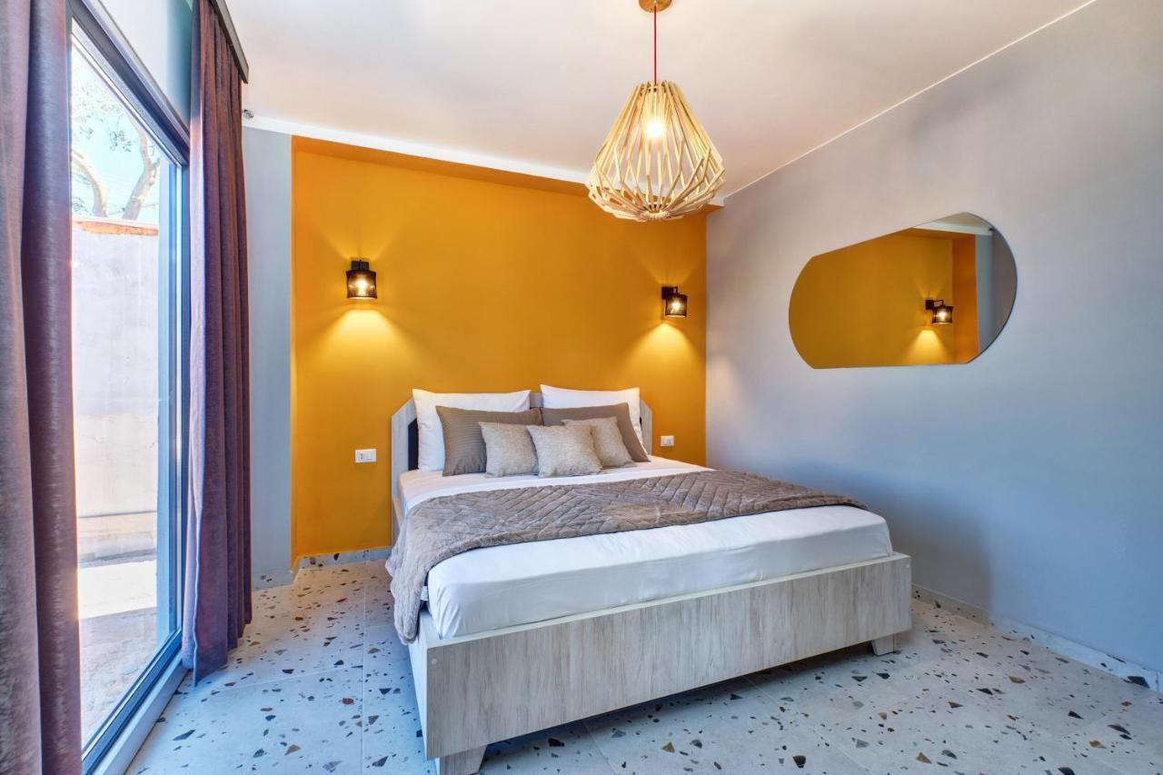 Luxury Apartments Mali Lošinj Exterior foto