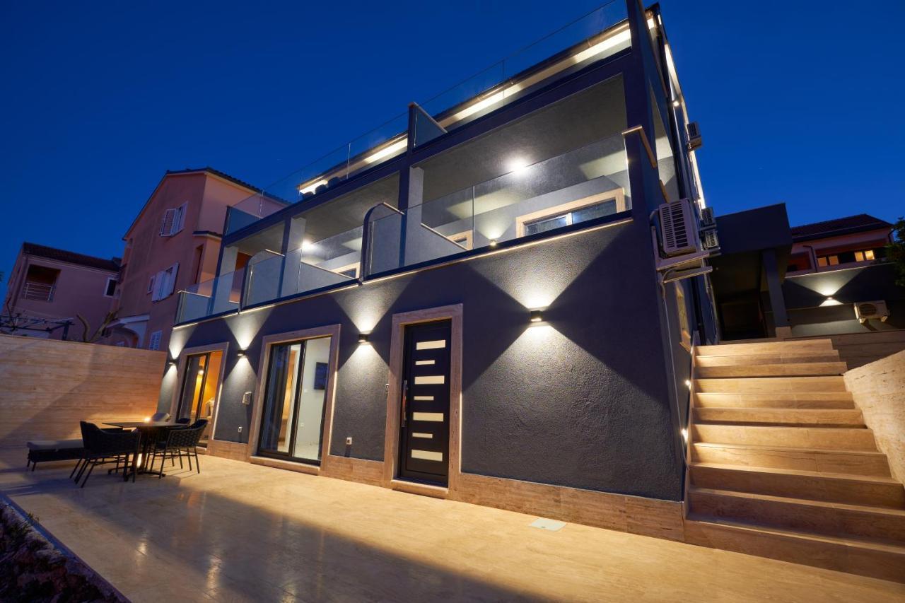 Luxury Apartments Mali Lošinj Exterior foto