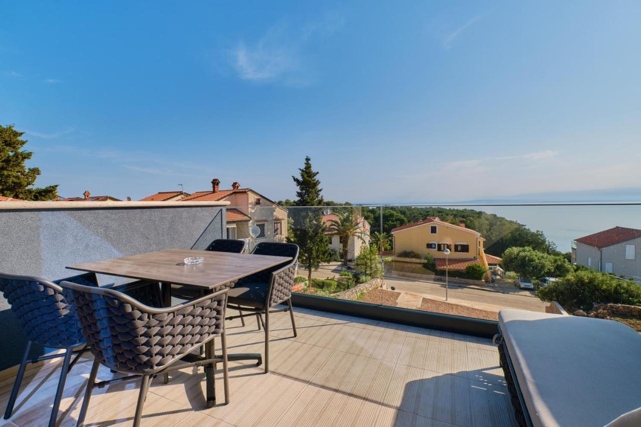 Luxury Apartments Mali Lošinj Exterior foto