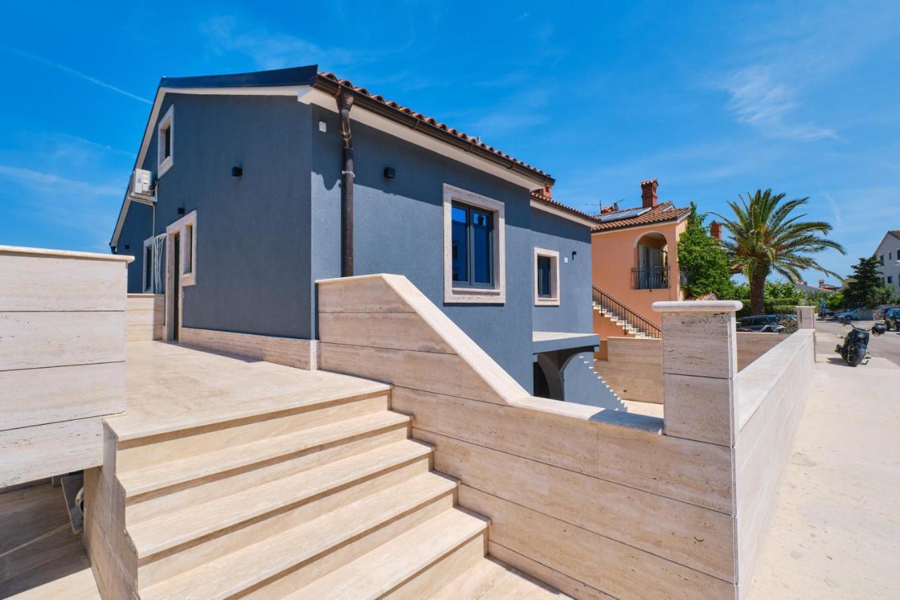 Luxury Apartments Mali Lošinj Exterior foto