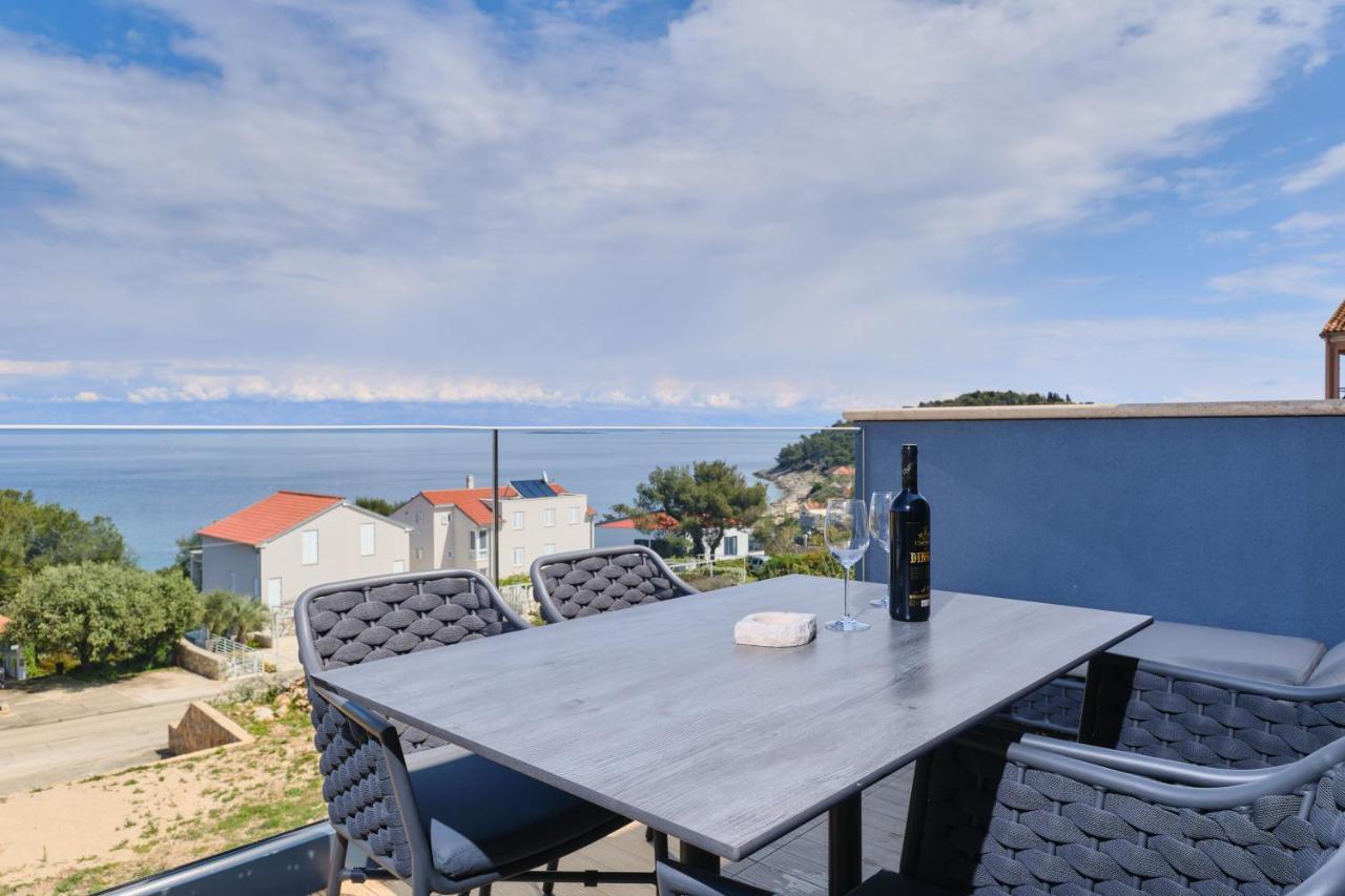 Luxury Apartments Mali Lošinj Exterior foto