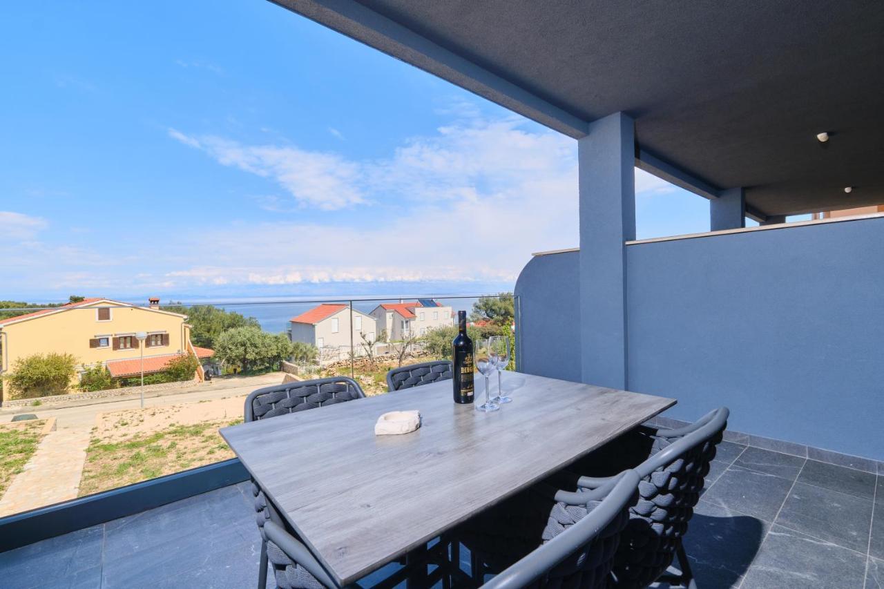 Luxury Apartments Mali Lošinj Exterior foto
