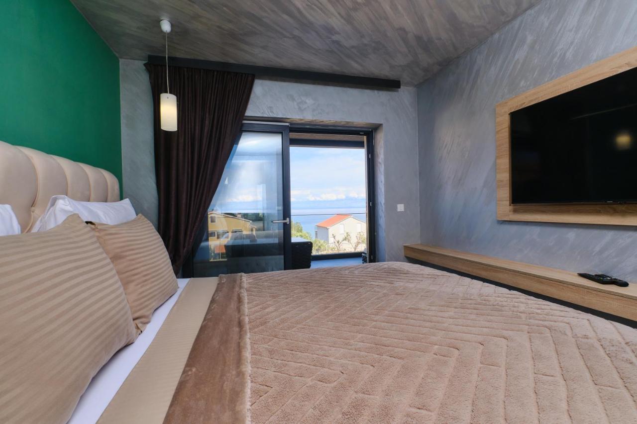 Luxury Apartments Mali Lošinj Exterior foto