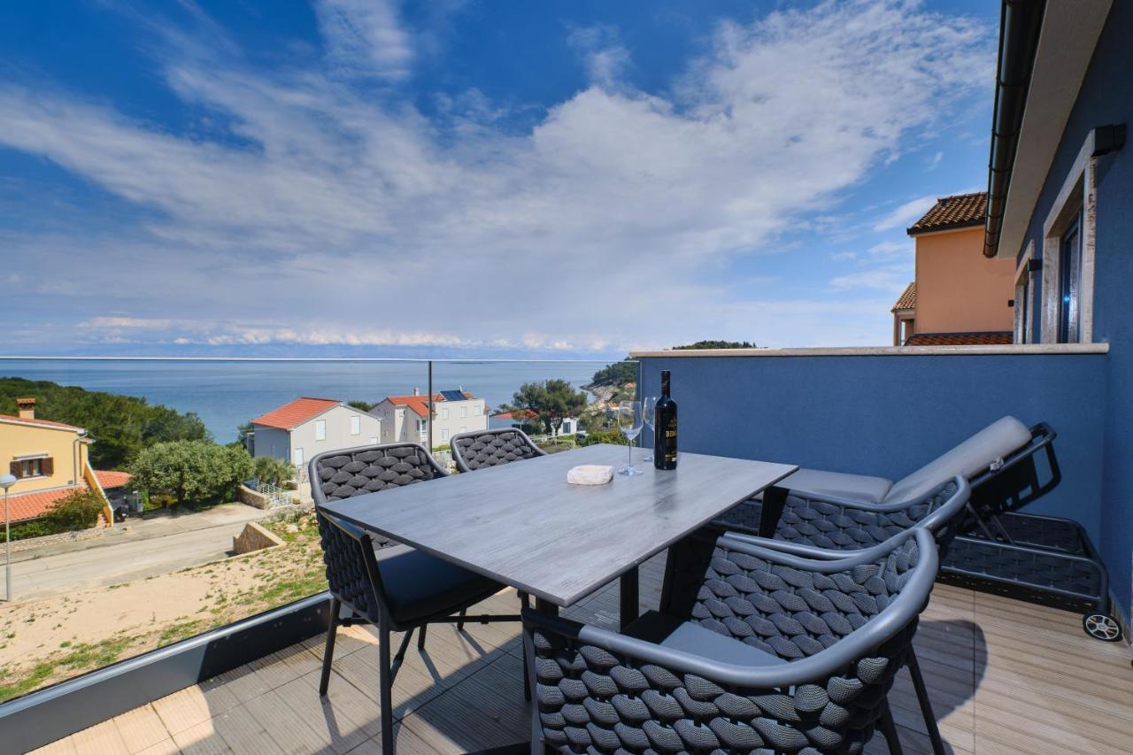 Luxury Apartments Mali Lošinj Exterior foto