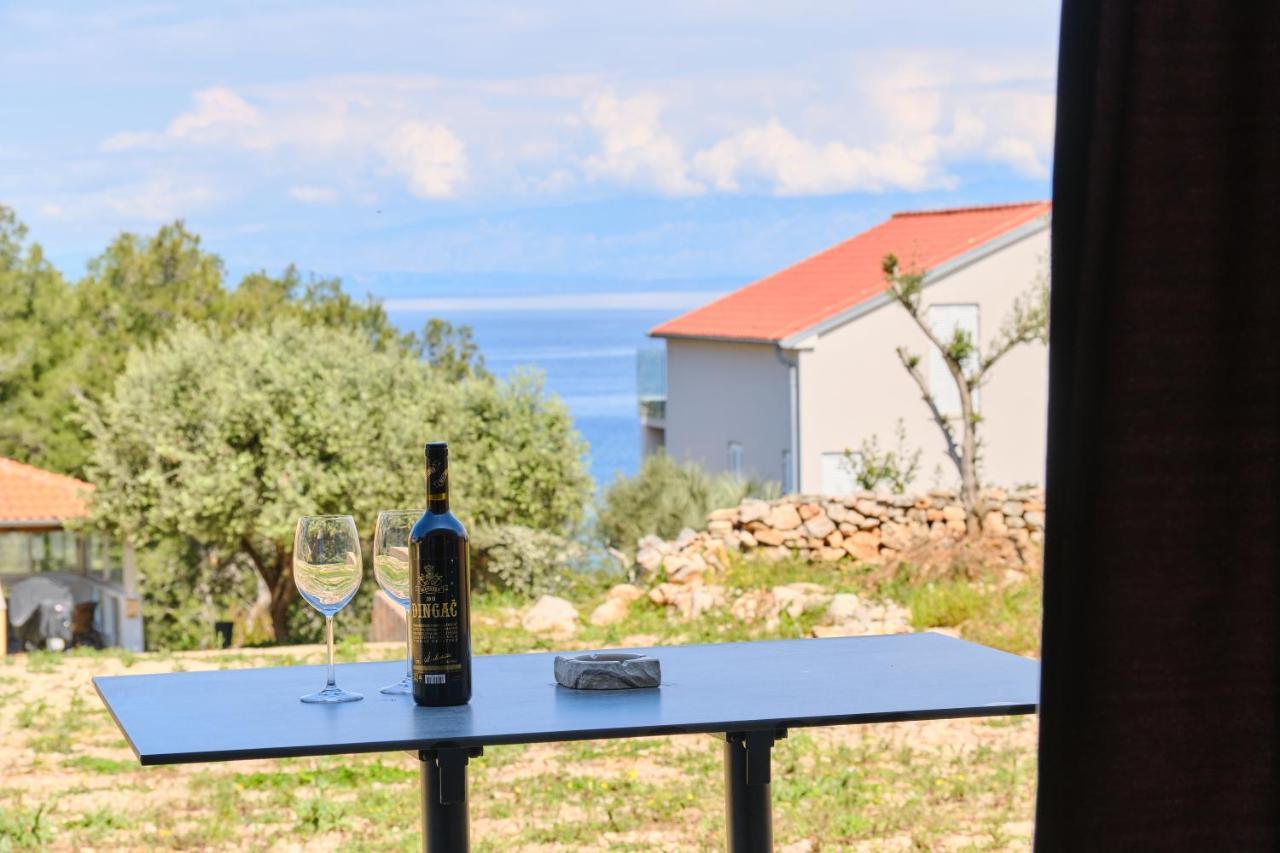 Luxury Apartments Mali Lošinj Exterior foto
