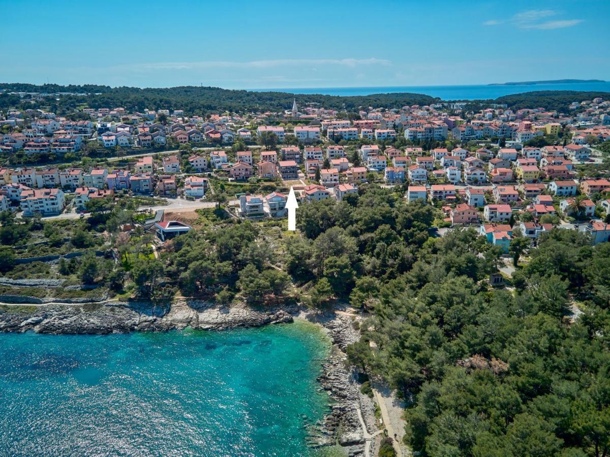 Luxury Apartments Mali Lošinj Exterior foto