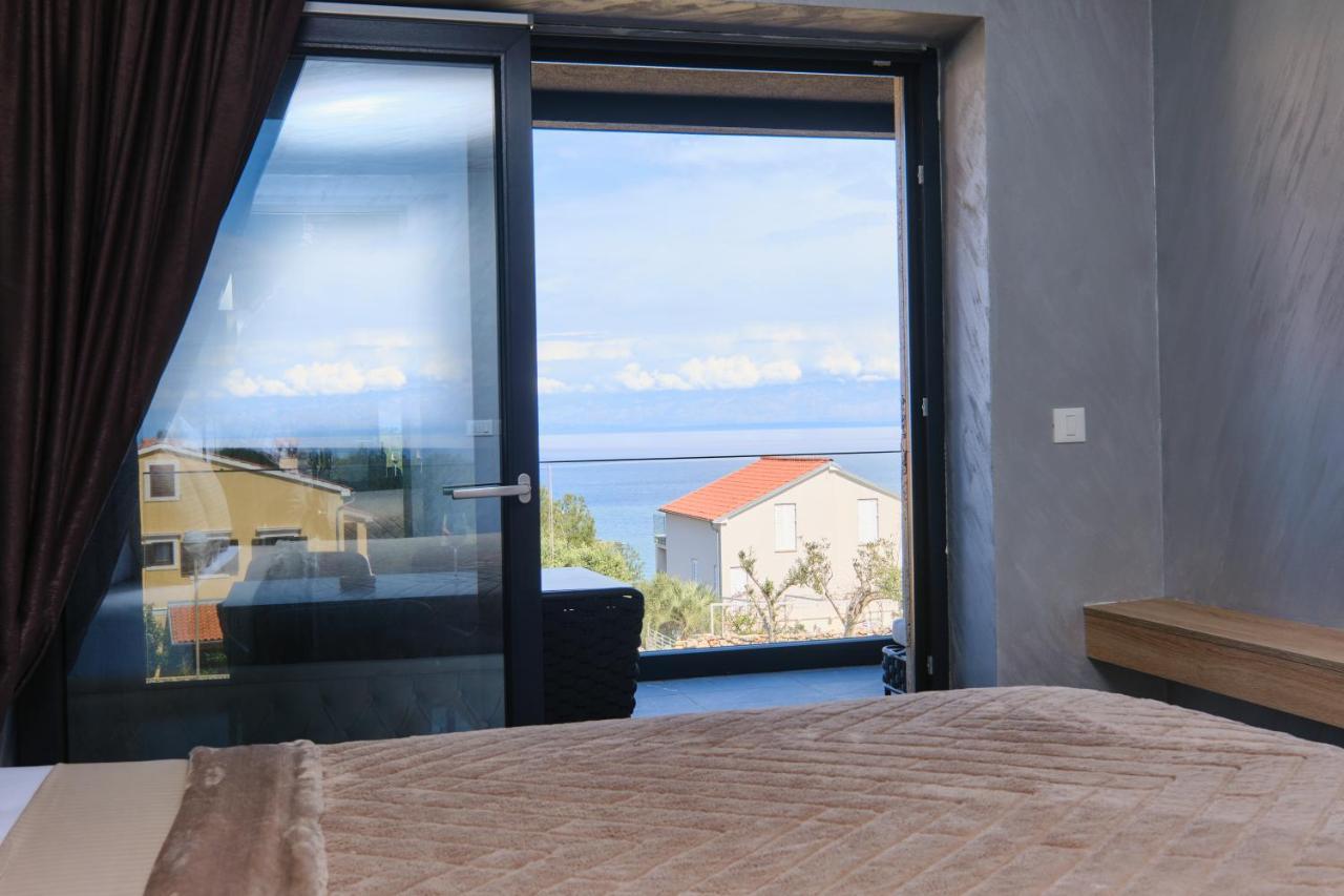 Luxury Apartments Mali Lošinj Exterior foto
