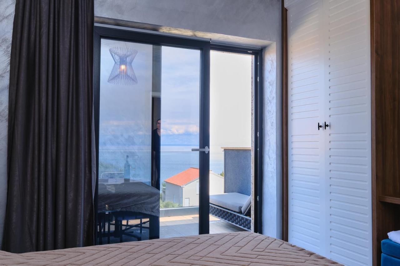 Luxury Apartments Mali Lošinj Exterior foto