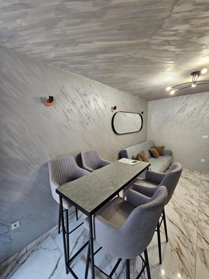 Luxury Apartments Mali Lošinj Exterior foto